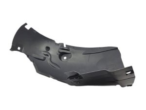 Hjulhus höger fram 638448096R Dacia Sandero III Original Ny