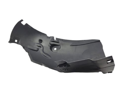 Hjulhus höger fram 638448096R Dacia Sandero III Original Ny