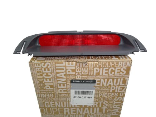 Bromslampa 8200027457 Renault Megane 1 Original