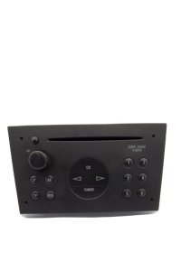 Bilradio Opel Corsa C 330886636