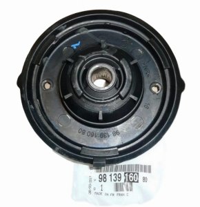Stötdämparkudde 9813916080  Ny originaldel Citroen Peugeot C4 II