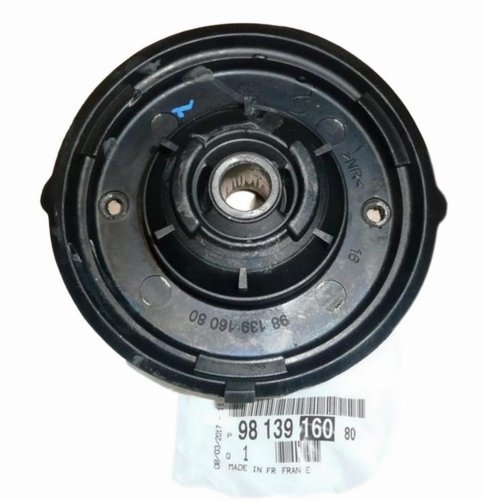 Stötdämparkudde 9813916080  Ny originaldel Citroen Peugeot C4 II
