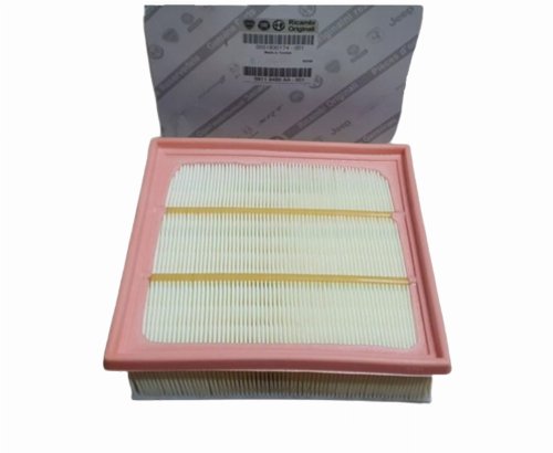 Luftfilter 51830174 Fiat Doblo 1.6D Original Ny
