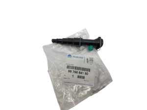 Kopplingscylinderns avluftningsventil 9676664180 Peugeot 308 2.0 Original