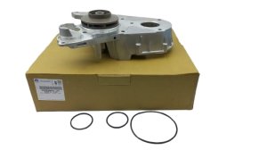 Vattenpump 6000636670 Iveco 2.3 Original Ny