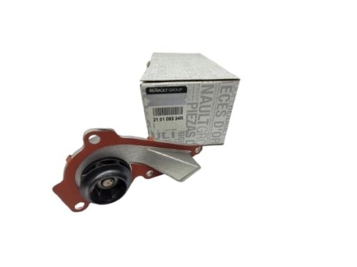 Vattenpump Clio 4 Megane Scenic 1.3TCE 210109334R