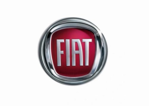 Kabinfilter 6000633304 Fiat 500/Panda Original Ny