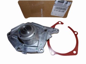 Vattenpump 210104393R Renault 1.5DCI K9K Original Ny