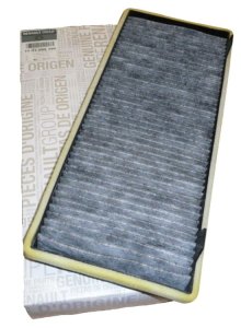 Original kabinfilter 7701056390 Espace 4 3.0DCI