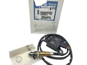 Nox-sensor 6000633291 Fiat 500X 1.3/1.6/2.0D Original Ny