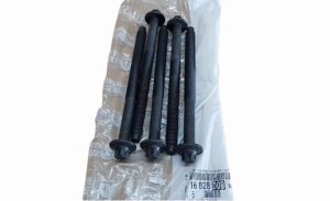 Skruv till cylinderhuvudlock 1682800880 Citroen Berlingo III 1.4/1.6HDI  Original Ny