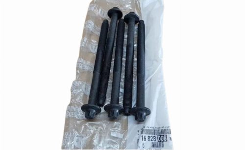 Skruv till cylinderhuvudlock 1682800880 Citroen Berlingo III 1.4/1.6HDI  Original Ny