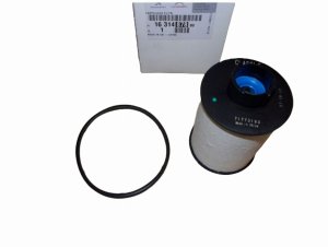 Bränslefilter 1631487880 Citroen Peugeot Ny original