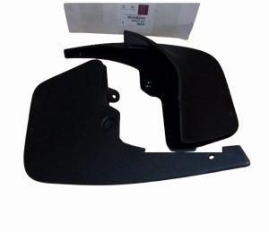 Stänkskydd bak 940362 9403.62 Citroen C5 III Original Nya