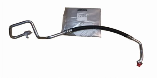 Klimatiseringsslang 2.5 DCI 8200283308 Ny OE Renault Master II