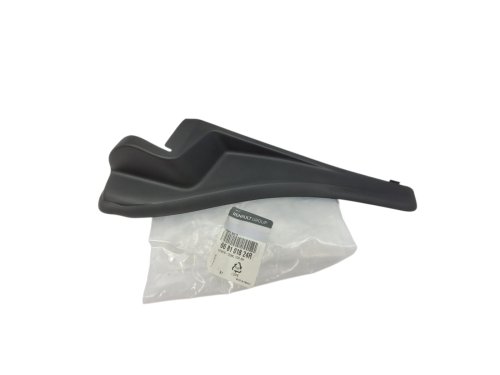 Höger sidolist 668101824R Renault Master III Original Ny