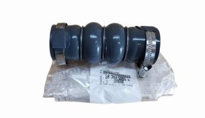 Turbinkabel 9835265880 Citroen Peugeot Ny original