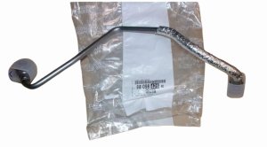 Turbinkabel 9809842680 Citroen Peugeot Ny original