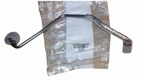 Turbinkabel 9809842680 Citroen Peugeot Ny original