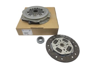Koppling KPL C C2 1,1/1,4 HDI 205286  Ny original