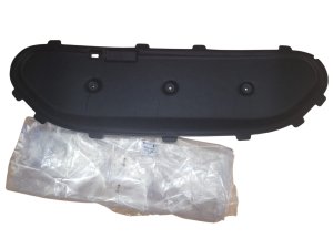 Ljudisolering av motorhuven YQ00040780 Citroen C3 Aircross Original Ny