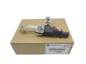 Klämma Modul Original 9815524580 Citroen Peugeot C5 III