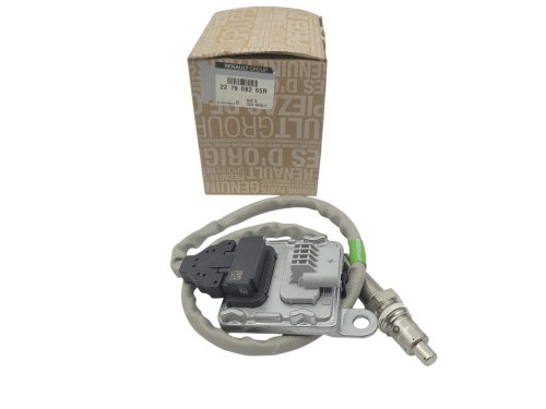 NOX Master 3-lambdasond, Trafic III 2.3DCI 227908265R