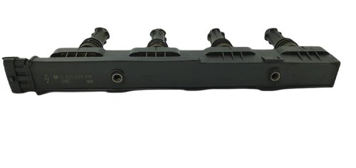 Tändspole  Opel 1.2 16 V 0 221 503 015