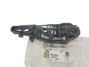 Handtagsmodul vänster bak 9109E4 9109.E4 Peugeot 508 Original Ny