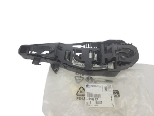Handtagsmodul vänster bak 9109E4 9109.E4 Peugeot 508 Original Ny