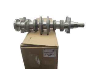 Vevaxel 1638162180 Citroen Peugeot 1.5BLUEHDI Ny originaldel