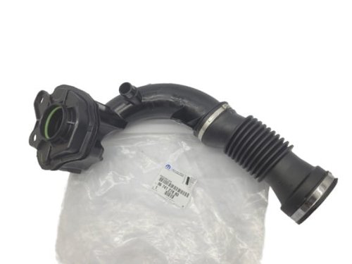 Luftslang 9674127880 Citroen Peugeot  2.0BLUEHDI Original Ny
