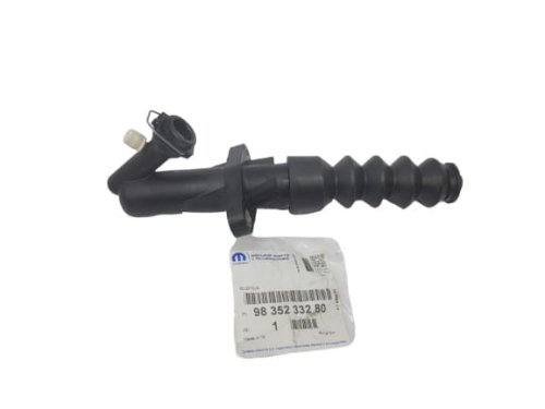 Kopplingsutkopplare 9835233280 PSA BE4-ML6 Ny originaldel Citroën Peugeot