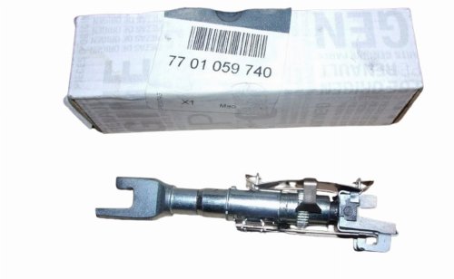 Bromsbackregulator 7701059740 Renault Clio III Original Ny