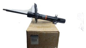 Stötdämpare fram 543036444R Renault Koleos Original Ny