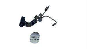 Avgas trycksensor 208746418R Renault Clio V 1.3TCE Original
