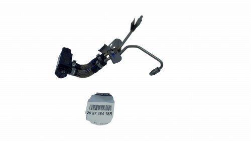Avgas trycksensor 208746418R Renault Clio V 1.3TCE Original