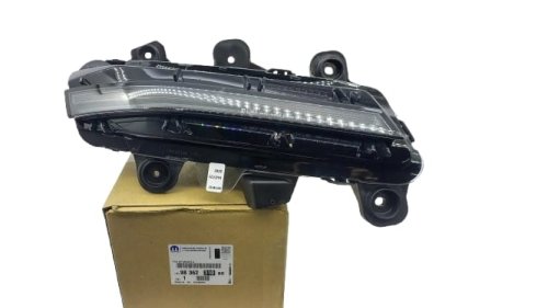 LED-lampa vänster fram 9836231080 Peugeot 3008 Original Ny