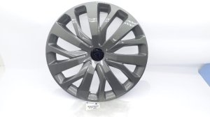 Hjulkapsel 16'' 98521955ZV Peugeot Partner III Original Ny