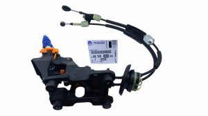 Växelspak 9812238480 Citroen C3 Aircross MB6 1.5BLUEHDI Original