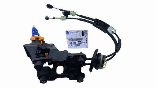 Växelspak 9812238480 Citroen C3 Aircross MB6 1.5BLUEHDI Original