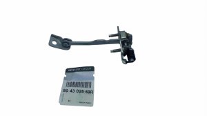 Dörrstopp 804302559R Dacia Duster II Logan II Sandero II Original