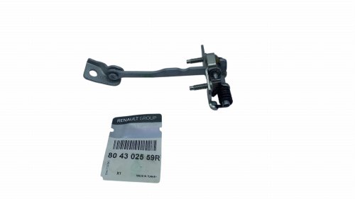 Dörrstopp 804302559R Dacia Duster II Logan II Sandero II Original