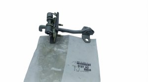 Dörrstopp fram 9181A0 9181.A0 Peugeot 406 Original Ny