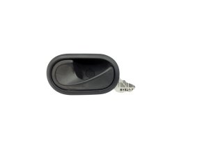 Dörrhandtag vänster fram 8200028487 Begagnad originaldel Renault Clio III