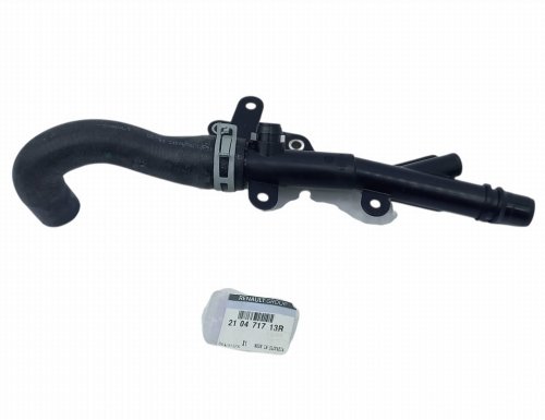 Vattenledning 210471713R Renault Espace V 1.6DCI Original Ny
