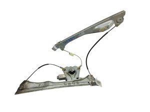 Fönsterhissmekanism höger fram 8200291147 Begagnad originaldel Renault Clio III