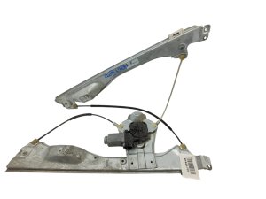 Fönsterhissmekanism, vänster fram 8200291145 Begagnad originaldel Renault Clio III
