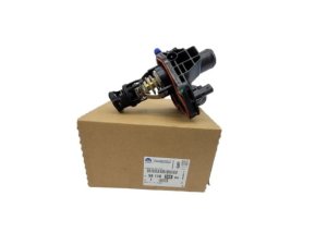 Termostatlager 9811034680 Citroen Peugeot  1.2VTI Original