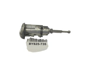 Låscylinder 7701208785 Ny originaldel Renault Clio III